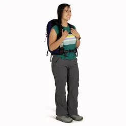 Osprey Laufausrüstung|Wanderrucksäcke-- Women's Tempest 11 - Wanderrucksack