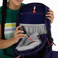 Osprey Laufausrüstung|Wanderrucksäcke-- Women's Tempest 11 - Wanderrucksack