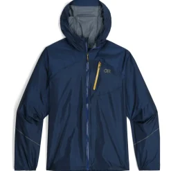 - Heiu Rain Jacket - Regenjacke < Outdoor Research