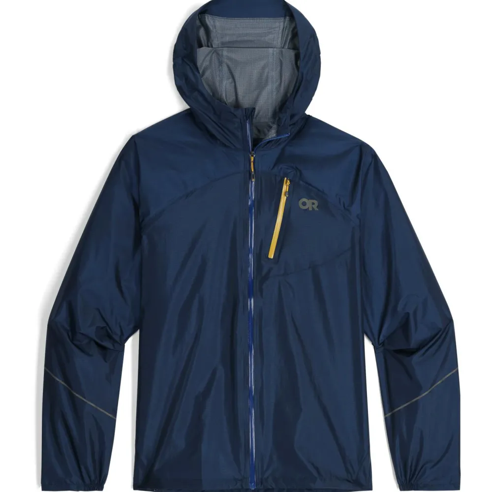 - Heiu Rain Jacket - Regenjacke < Outdoor Research