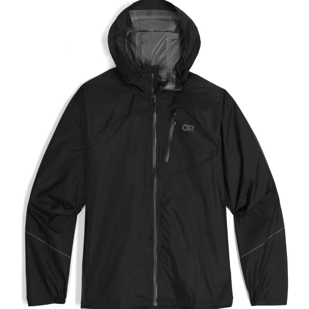 - Heiu Rain Jacket - Regenjacke < Outdoor Research