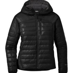 Outdoor Research - Women's Helium Down Hoodie - Daunenjacke Hot