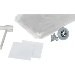 Outwell - Air Repair Tube OneAir - Zeltwerkzeug Transparent Outlet