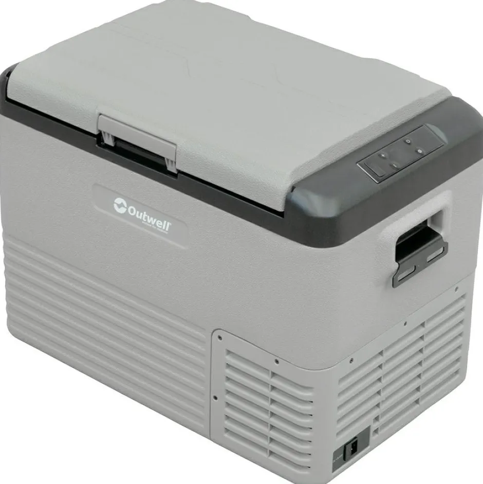Outwell Outdoor-Küche-- Arctic Chill 40 - Kühlbox Black & Grey