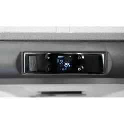 Outwell Outdoor-Küche-- Arctic Chill 40 - Kühlbox Black & Grey