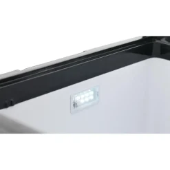 Outwell Outdoor-Küche-- Arctic Chill 40 - Kühlbox Black & Grey