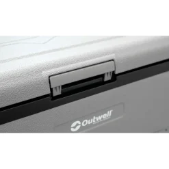 Outwell Outdoor-Küche-- Arctic Chill 40 - Kühlbox Black & Grey