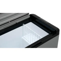 Outwell Outdoor-Küche-- Arctic Chill 40 - Kühlbox Black & Grey