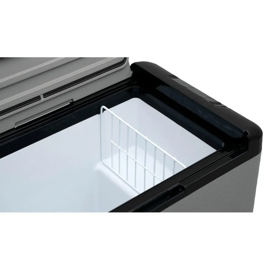 Outwell Outdoor-Küche-- Arctic Chill 40 - Kühlbox Black & Grey