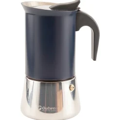 Outwell - Barista Espresso Maker - Kaffeepresse Blue Best