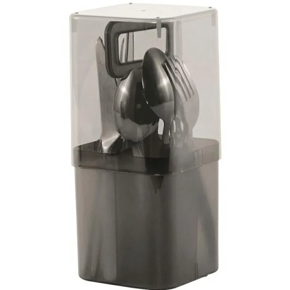 Outwell - Box Cutlery Set - Besteck-Set