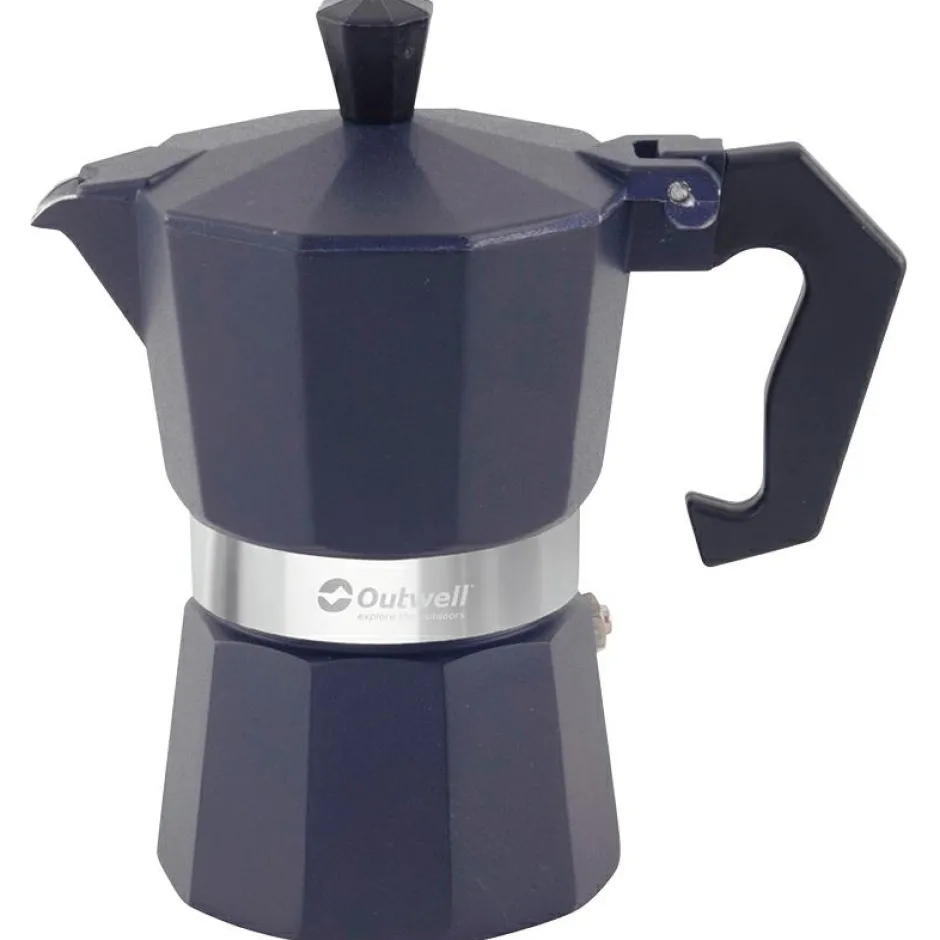 Outwell - Brew Espresso aker - Kaffeepresse
