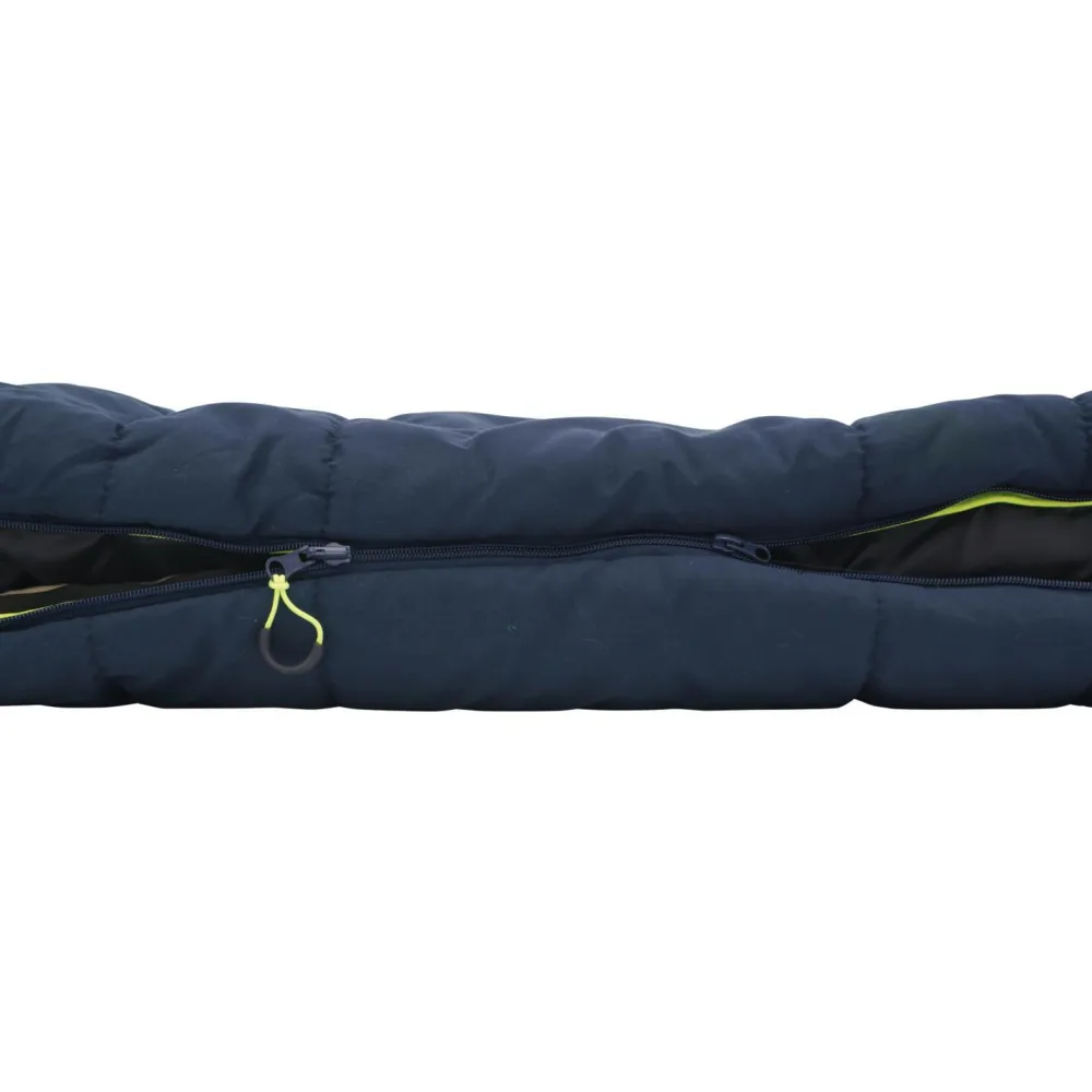 Outwell - Camper Lux - Kunstfaserschlafsack Outlet