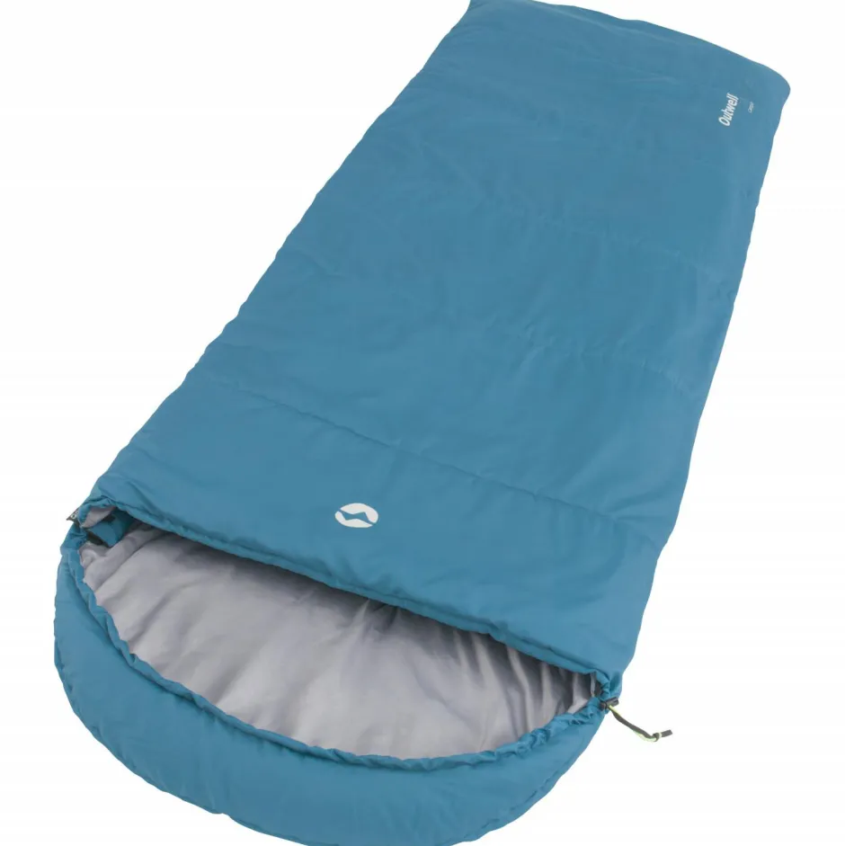 Outwell Kunstfaserschlafsäcke-- Campion - Kunstfaserschlafsack