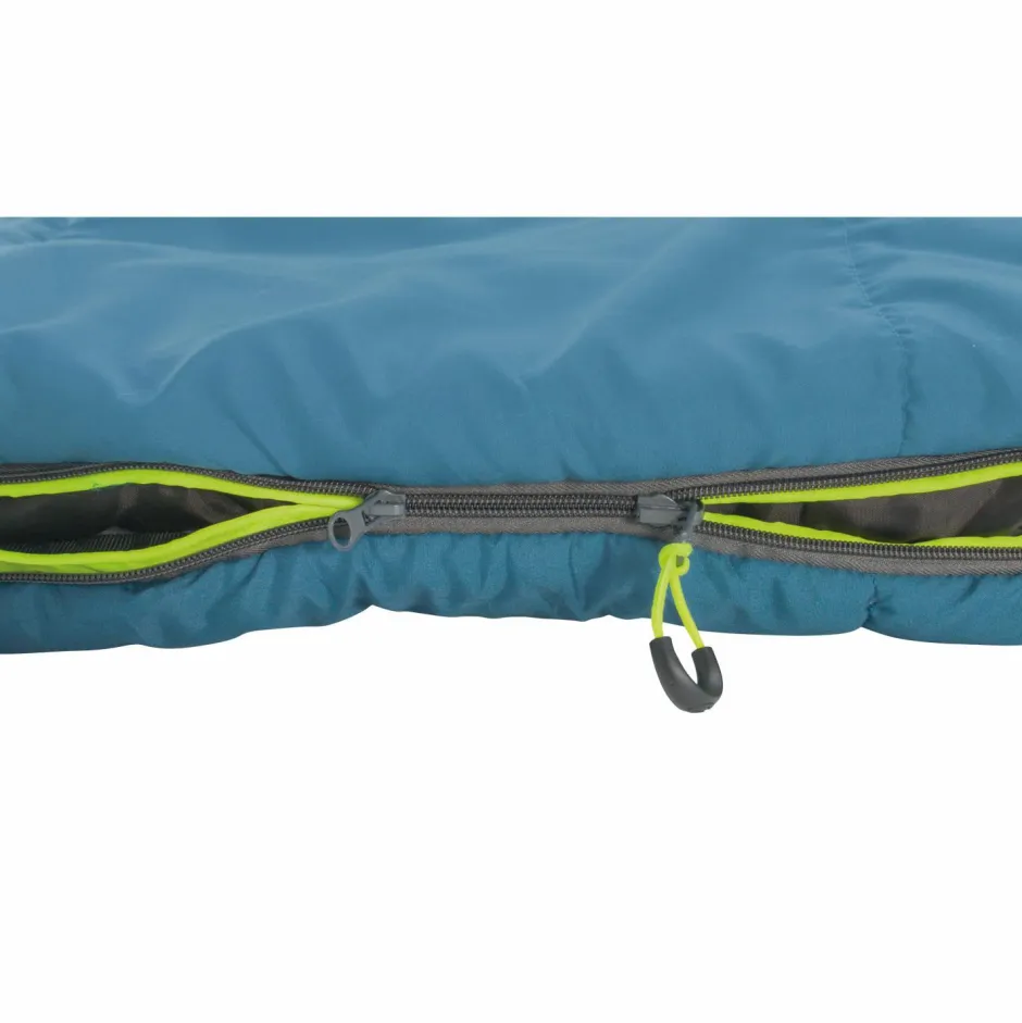Outwell Kunstfaserschlafsäcke-- Campion - Kunstfaserschlafsack