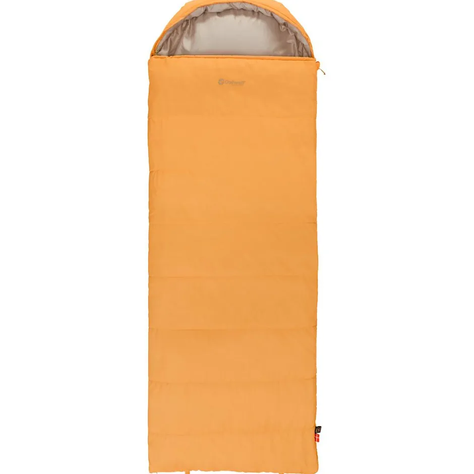 Outwell Kunstfaserschlafsäcke-- Campion - Kunstfaserschlafsack