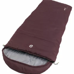 - Campion Lux - Kunstfaserschlafsack < Outwell Discount