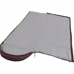 - Campion Lux - Kunstfaserschlafsack < Outwell Discount