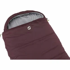 - Campion Lux - Kunstfaserschlafsack < Outwell Discount