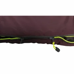 - Campion Lux - Kunstfaserschlafsack < Outwell Discount