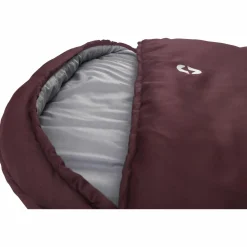 - Campion Lux - Kunstfaserschlafsack < Outwell Discount
