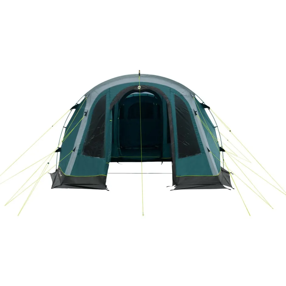 Outwell Zelte-- Carolina 6 - Gruppenzelt Blue