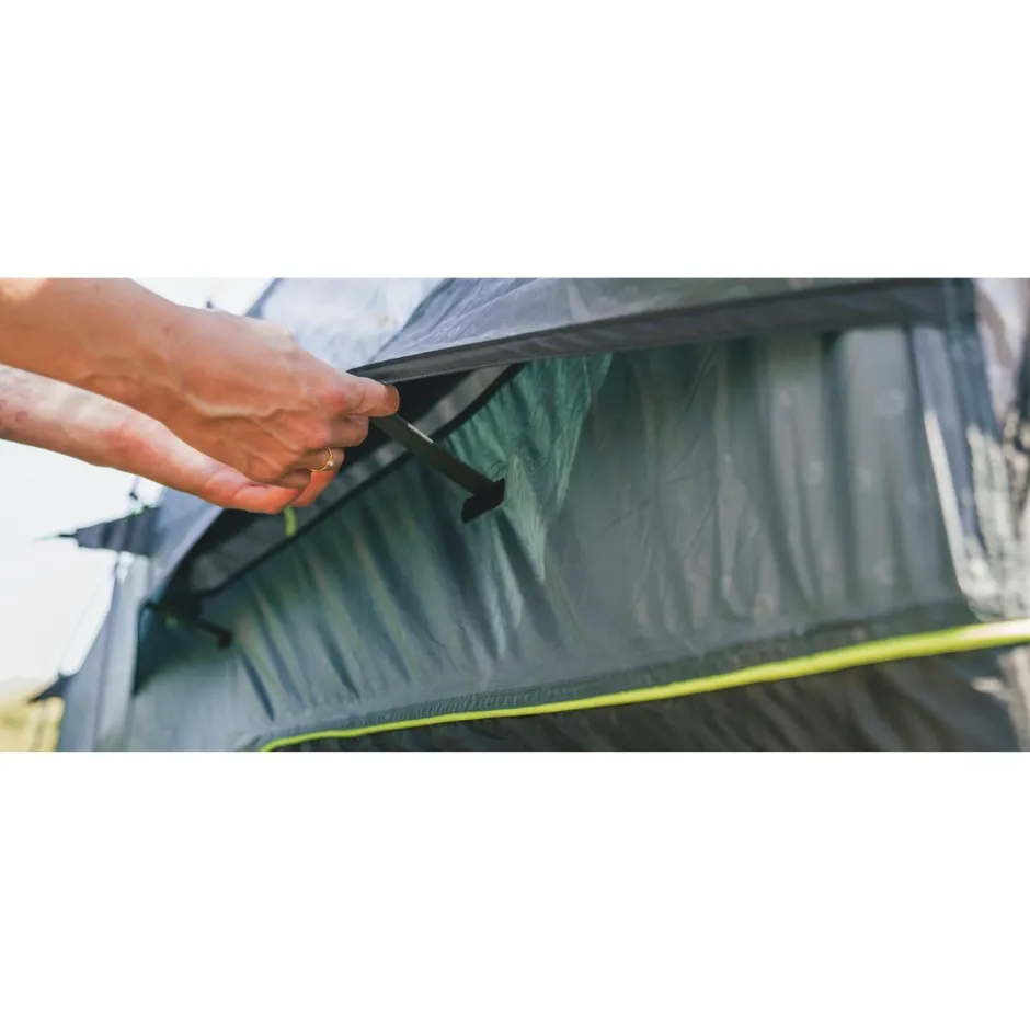Outwell Zelte-- Carolina 6 - Gruppenzelt Blue