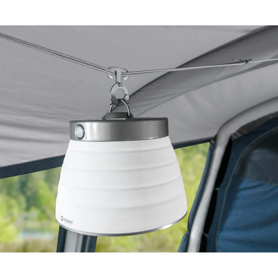 Outwell Zelte-- Carolina 6 - Gruppenzelt Blue
