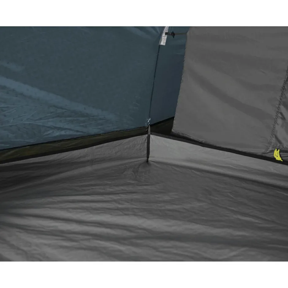 Outwell Zelte-- Carolina 6 - Gruppenzelt Blue