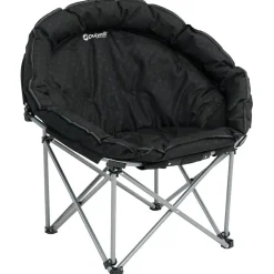 Outwell Campingstühle|Campingstühle-- Casilda - Campingstuhl Black