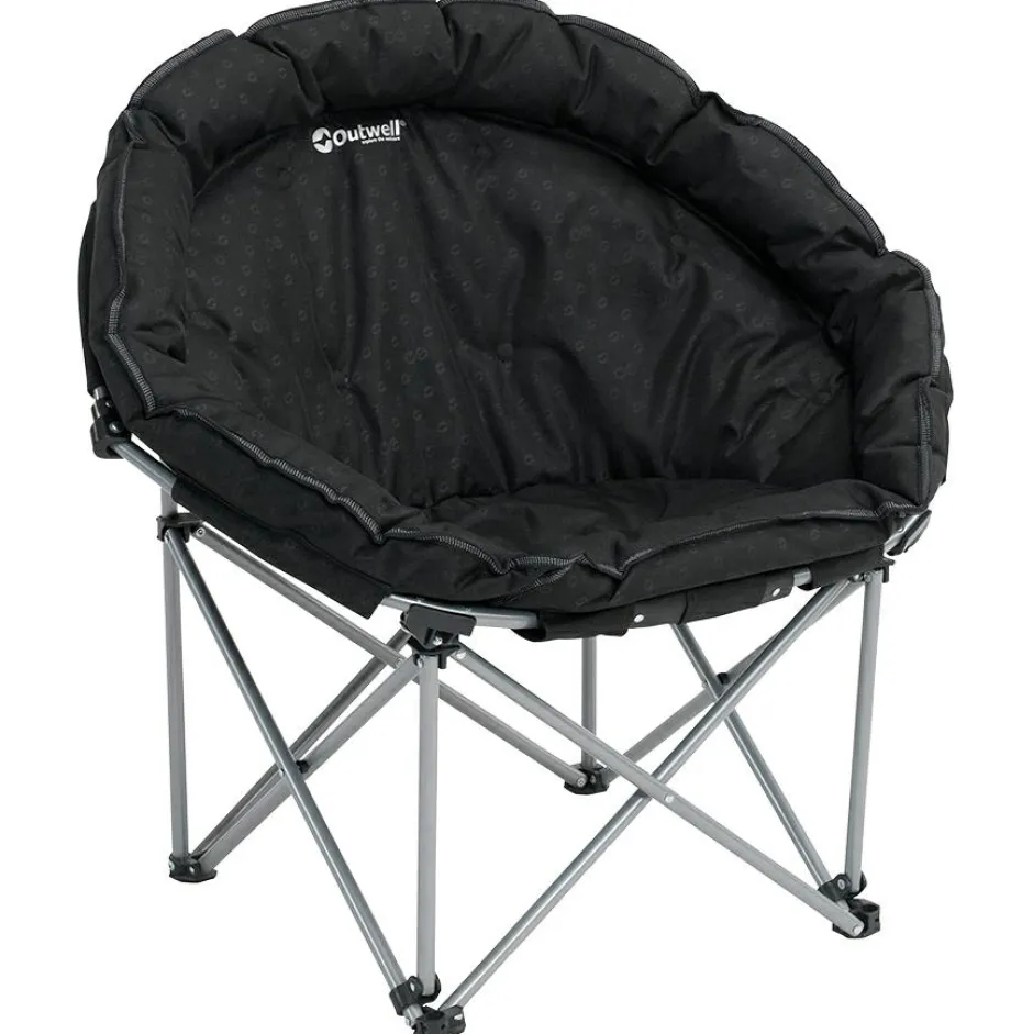Outwell Campingstühle|Campingstühle-- Casilda - Campingstuhl Black