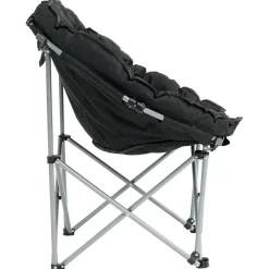 Outwell Campingstühle|Campingstühle-- Casilda - Campingstuhl Black