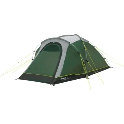 Outwell - Cloud 3 - 3-Personen Zelt Green Best
