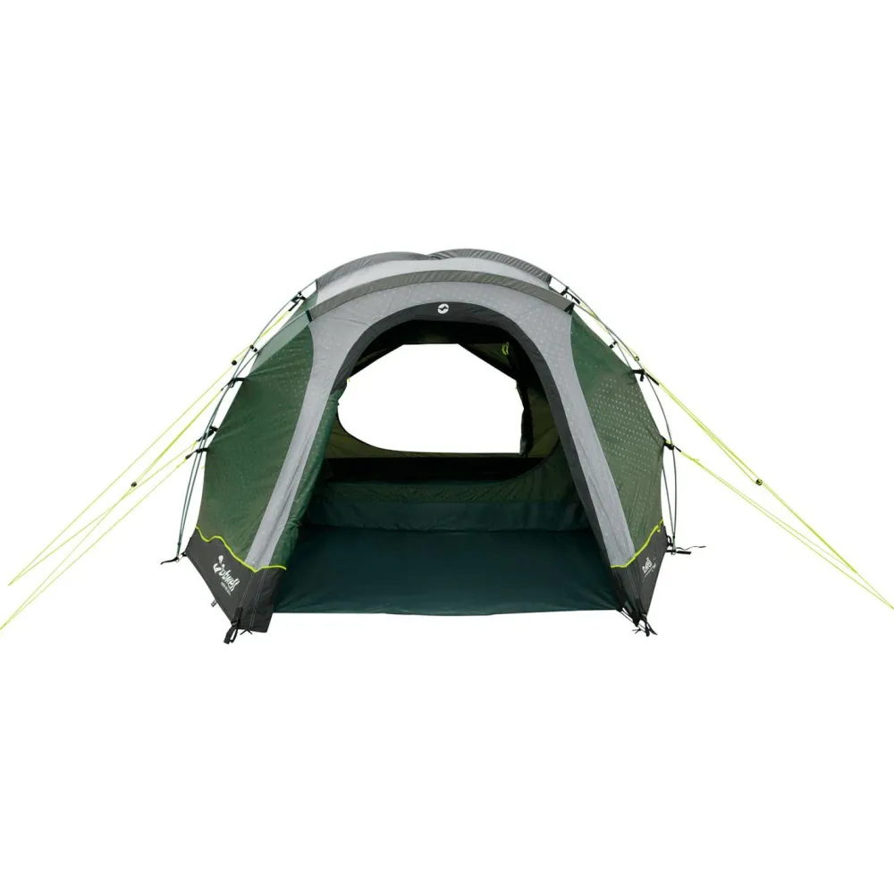 Outwell - Cloud 3 - 3-Personen Zelt Green Best