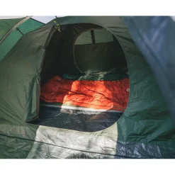 Outwell - Cloud 3 - 3-Personen Zelt Green Best