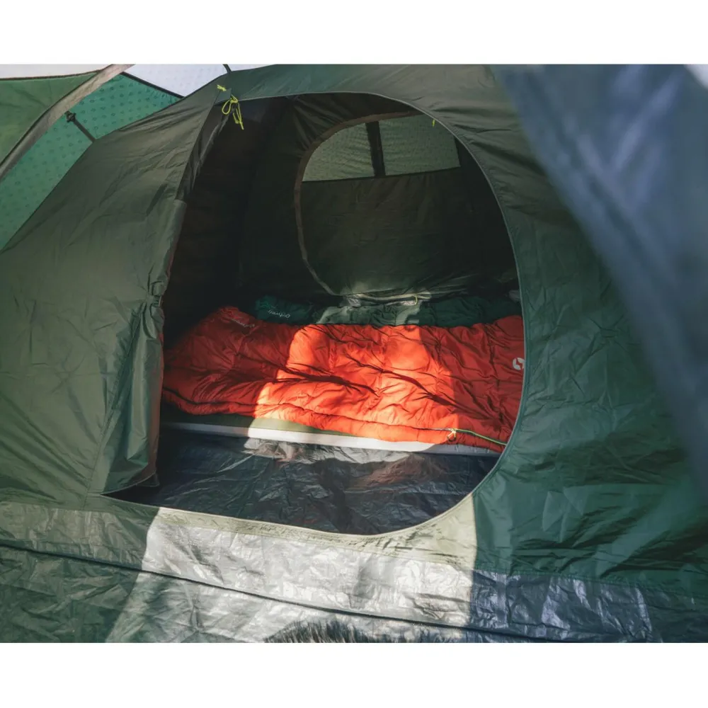 Outwell - Cloud 3 - 3-Personen Zelt Green Best