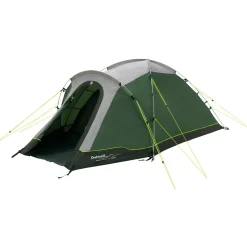 Outwell - Cloud 2 - 2-Personen Zelt Green Hot