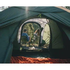 Outwell - Cloud 2 - 2-Personen Zelt Green Hot