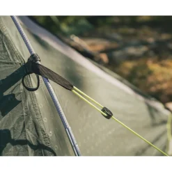 Outwell - Cloud 2 - 2-Personen Zelt Green Hot