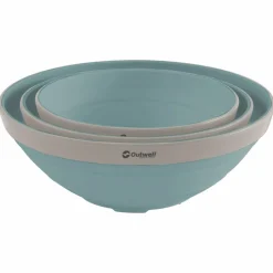 Outwell Outdoor-Küche|Töpfe & Geschirr-- Collaps Bowl Set - Schüssel