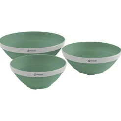 Outwell Outdoor-Küche|Töpfe & Geschirr-- Collaps Bowl Set - Schüssel