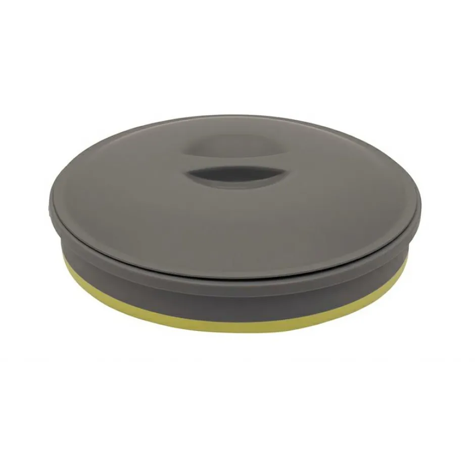 Outwell - Collaps Bucket with Lid - Wasserträger