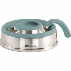 Outwell - Collaps Kettle - Geschirr-Set
