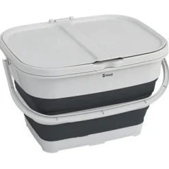 Outwell Outdoor-Küche|Töpfe & Geschirr-- Collaps RecycleIt Bucket - Essensaufbewahrung