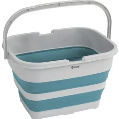 Outwell Outdoor-Küche|Töpfe & Geschirr-- Collaps RecycleIt Bucket - Essensaufbewahrung
