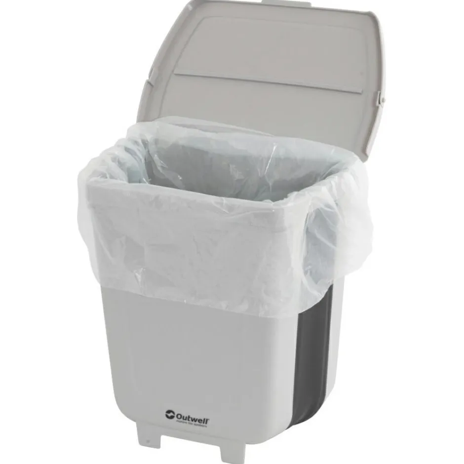 Outwell Outdoor-Küche|Töpfe & Geschirr-- Collaps VanTrash - KFZ-Zubehör