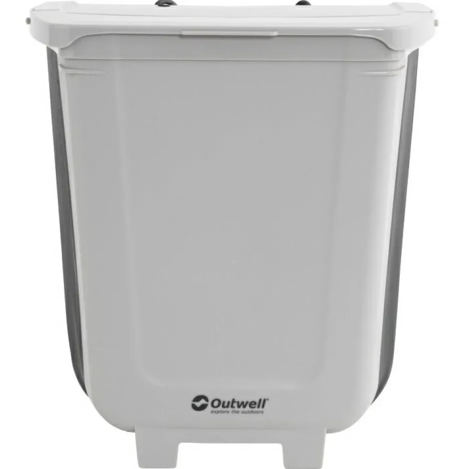Outwell Outdoor-Küche|Töpfe & Geschirr-- Collaps VanTrash - KFZ-Zubehör