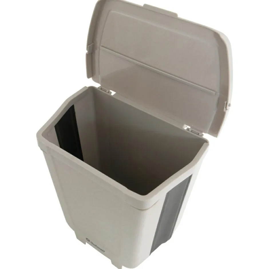 Outwell Outdoor-Küche|Töpfe & Geschirr-- Collaps VanTrash - KFZ-Zubehör