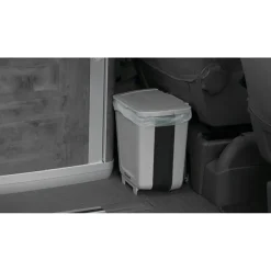 Outwell Outdoor-Küche|Töpfe & Geschirr-- Collaps VanTrash - KFZ-Zubehör