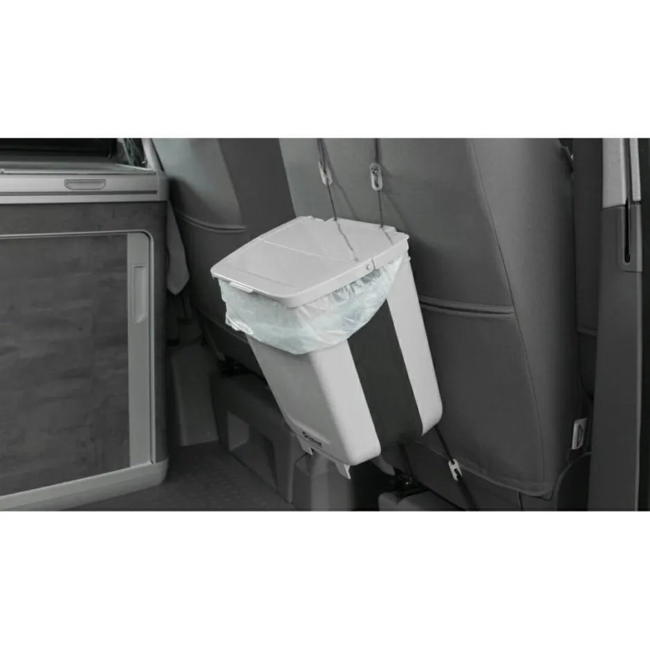 Outwell Outdoor-Küche|Töpfe & Geschirr-- Collaps VanTrash - KFZ-Zubehör